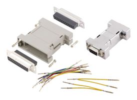 MH CONNECTORS GA0909MFLGK-RC