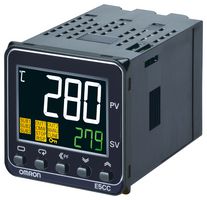 OMRON INDUSTRIAL AUTOMATION E5CC-QX2DBM-001
