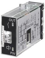 OMRON INDUSTRIAL AUTOMATION H3RN-2-B AC24