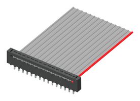 SAMTEC HCMS-15-D-02.00-02