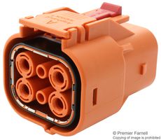 e-Power Lite-Steckverbindersystem