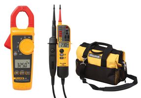 FLUKE FLUKE 325/T150/C550 KIT/F