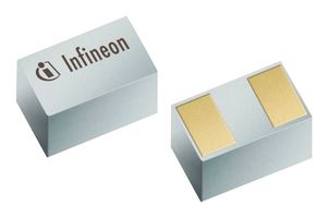 INFINEON ESD129B1W01005E6327XTSA1