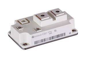 INFINEON FZ600R17KE3HOSA1