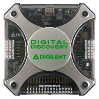 410-338 - Entwicklungsboard, Logikanalysator & Pattern-Generator, Digital Discovery™, kleiner Formfaktor