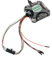 410-338 - Entwicklungsboard, Logikanalysator & Pattern-Generator, Digital Discovery™, kleiner Formfaktor