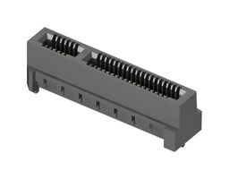 SAMTEC HSEC8-120-01-S-DV-A-K-TR