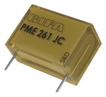 KEMET PME261KE7100KR30