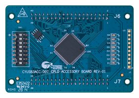 INFINEON CYUSB3ACC-007