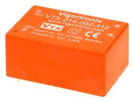 VIGORTRONIX VTX-214-002-303