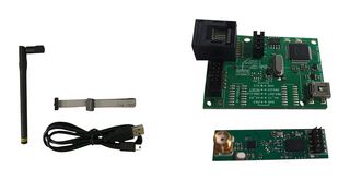 ONSEMI DVK-SFJK-API-1-GEVK