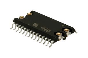 STMICROELECTRONICS M41T94MH6F
