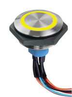 APEM AV5512F102074BK