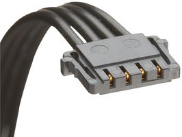 MOLEX 15132-0400