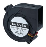 SANYO DENKI 9BMC24P2G001