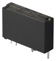 OMRON ELECTRONIC COMPONENTS G6DN-1A-L  DC12