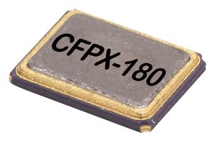 IQD FREQUENCY PRODUCTS LFXTAL053866