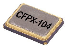 IQD FREQUENCY PRODUCTS LFXTAL059540