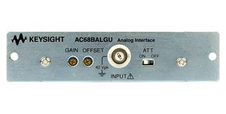 KEYSIGHT TECHNOLOGIES HD3MEM-101