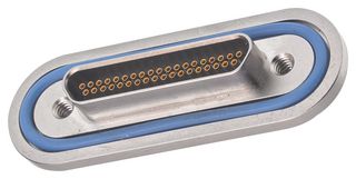 CINCH CONNECTIVITY SOLUTIONS DCDH-15S4C40.5BN