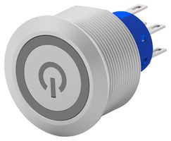ALCOSWITCH - TE CONNECTIVITY AV2520M124Q04