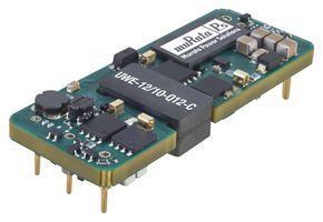 MURATA POWER SOLUTIONS UWE-24/3-Q12P-C