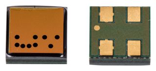 PL-N823-01 - Bewegungssensor, pyroelektrischer Infrarotsensor, Produktreihe PL, SMD, 2m, 60° Sichtfeld