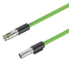 WEIDMULLER HDC XX5E01 MFSXXXX-0100