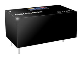 RECOM POWER RAC15-12SK