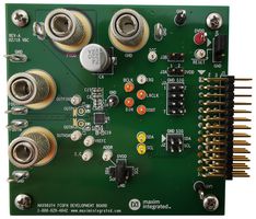 ANALOG DEVICES MAX98374FEVSYS#