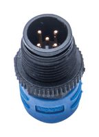 AMPHENOL LTW HMCP-05BMMT-SL8001
