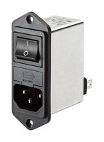 SCHAFFNER - TE CONNECTIVITY FN285-1-06