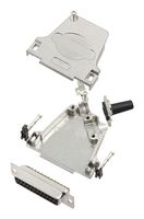 AMPHENOL COMMUNICATIONS SOLUTIONS L17D45ZF25-RG+L77SDB25S