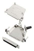 AMPHENOL COMMUNICATIONS SOLUTIONS L17D45ZF37-RG+L77SDC37S
