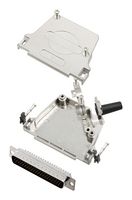 AMPHENOL COMMUNICATIONS SOLUTIONS L17D45ZF37-RG+L717HDC62P
