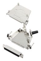 AMPHENOL COMMUNICATIONS SOLUTIONS L17D45ZF37-RG+L77HDC62S