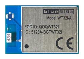 SILICON LABS WT32I-A-AI6-APTX