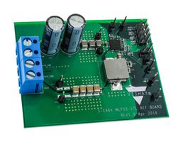 VISHAY SIC438BEVB-B
