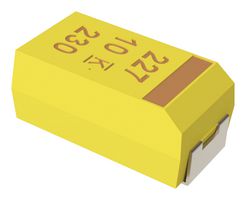 KEMET T498B336K006ATE1K7