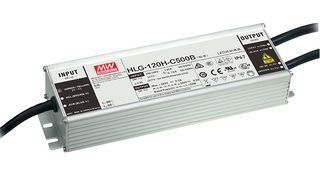 MEAN WELL HLG-120H-36B