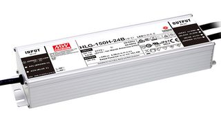 MEAN WELL HLG-150H-48