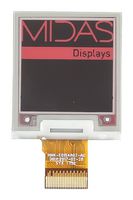 MIDAS DISPLAYS MDE0154A152152RBW