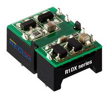 RECOM POWER R1DX-0512-R