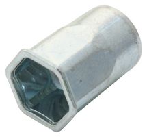 TR FASTENINGS W/M6/REDE/OE/ST/PG