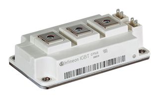 INFINEON FF600R12KE4PBOSA1