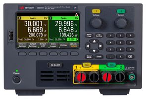 Alimentation de table E36233A