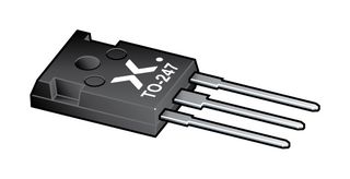 FET en nitrure de gallium (GaN), 650 V