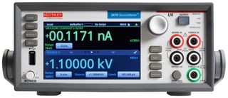 Keithley 2400 Graphical Series SMUs