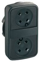 SCHNEIDER ELECTRIC ZB5AA79