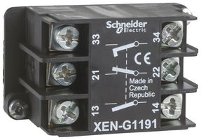 SCHNEIDER ELECTRIC XENG1491